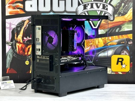 AMD Ryzen 5 5600 5